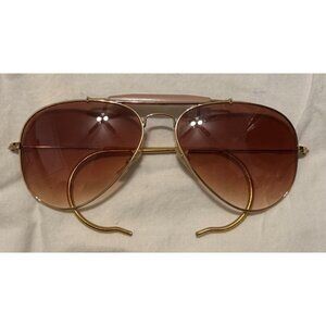Vintage Ray-Ban Aviators